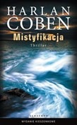 Polska książka : Mistyfikac... - Harlan Coben