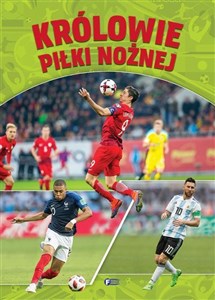 Bild von Królowie piłki nożnej