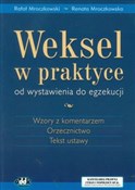 Polnische buch : Weksel w p... - Rafał Mroczkowski, Renata Mroczkowska