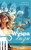 Polnische buch : Wyspa luzu... - Kosowska Jolanta