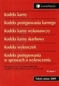 Polnische buch : Kodeks kar...