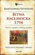 Książka : Bitwa racł... - Bartłomiej Szyndler