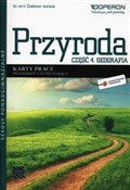 Przyroda C... - Agnieszka Maląg -  polnische Bücher