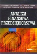 Książka : Analiza fi... - Grzegorz Gołębiowski, Adrian Grycuk, Agnieszka Tłaczała, Piotr Wiśniewski