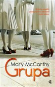 Polnische buch : Grupa - Mary McCarthy