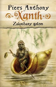 Obrazek Xanth 9 Zakochany golem