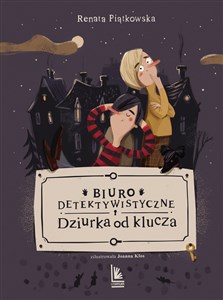 Bild von Biuro detektywistyczne Dziurka od klucza