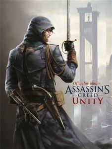 Bild von Oficjalny album Assassin’s Creed Unity