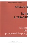 Anegdoty i... - Małgorzata Karolina Lugowska -  Książka z wysyłką do Niemiec 