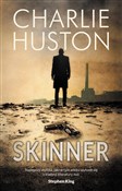 Książka : Skinner - Charlie Huston