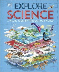 Bild von Explore. Science