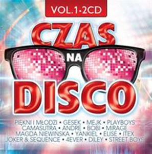 Bild von Czas na disco vol.1 2CD