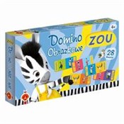Książka : Domino Zou...