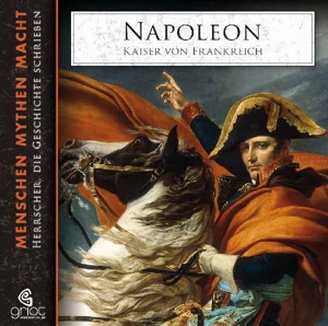 Obrazek BADER, E: NAPOLEON/2 CDS