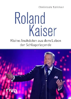 Bild von SPÖCKER, C: ROLAND KAISER
