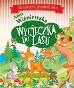 Wycieczka ... - Anna Wiśniewska -  fremdsprachige bücher polnisch 