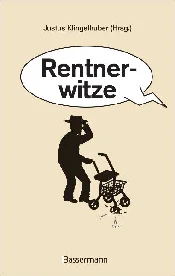 Polnische buch : RENTNERWIT...