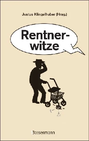 Obrazek RENTNERWITZE