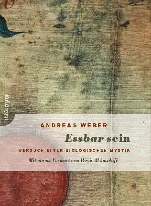 Bild von WEBER, A: ESSBAR SEIN