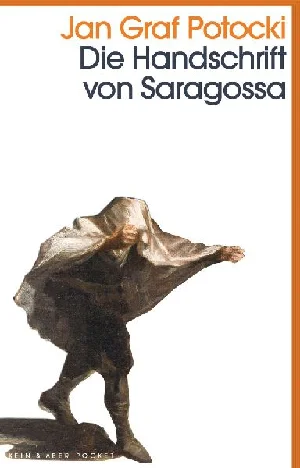 Obrazek POTOCKI, J: HANDSCHRIFT VON SARAGOSSA