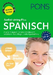 PONS AUDIO... -  Książka z wysyłką do Niemiec 