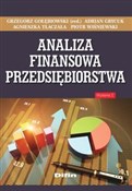 Polska książka : Analiza fi... - Grzegorz Gołębiowski, Adrian Grycuk, Agnieszka Tłaczała, Piotr Wiśniewski