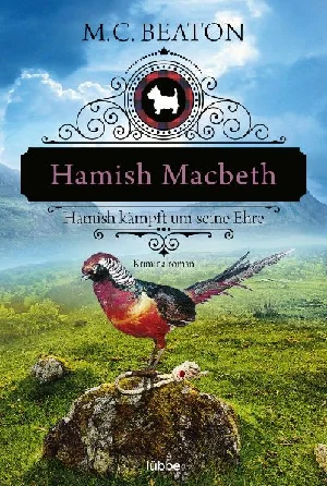 Bild von BEATON, M: HAMISH MACBETH HAT EIN DATE MIT DEM TOD