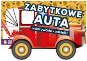 Zabytkowe ... - Opracowanie Zbiorowe -  polnische Bücher