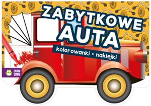 Bild von Zabytkowe auta