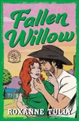 Fallen Wil... - Roxanne Tully -  polnische Bücher
