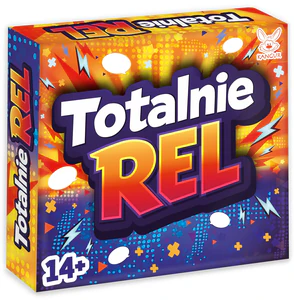 Bild von Gra Totalnie Rel