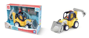 Obrazek Koparka RC