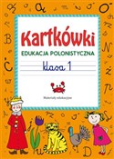 Polnische buch : Kartkówki ... - Beata Guzowska