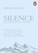 Silence - Erling Kagge - buch auf polnisch 