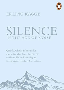 Obrazek Silence