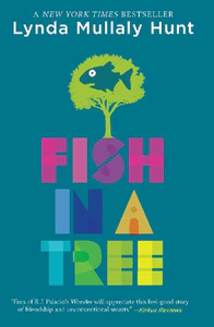 Bild von Fish in a Tree