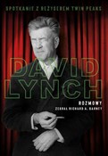 Polnische buch : David Lync... - David Lynch, Richard Barney
