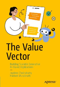 Obrazek CHAKRABARTY, J: VALUE VECTOR