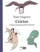 Polska książka : Crictor i ... - Tomi Ungerer