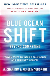 Obrazek KIM, W: BLUE OCEAN SHIFT
