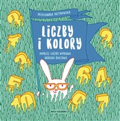 Liczby i k... - Aleksandra Artymowska - Ksiegarnia w niemczech