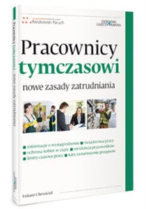 Bild von Pracownicy tymczasowi Nowe zasady zatrudniania