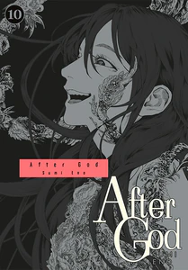 Bild von After God. Tom 10