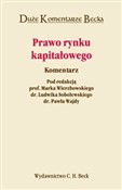 Prawo rynk... -  polnische Bücher