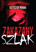 Książka : Zakazany s... - Krzysztof Nowak