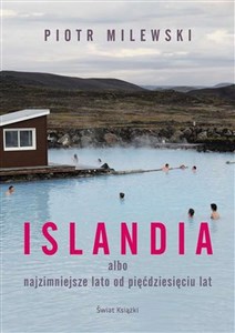 Bild von Islandia albo najzimniejsze lato od pięćdziesięciu lat