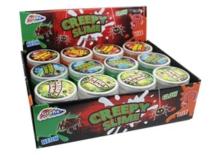 Bild von Slime 1 creepy goo