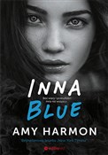 Książka : Inna Blue - Amy Harmon