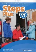 Steps Plus... - Sylvia Wheeldon, Tim Falla, Paul A. Davies -  polnische Bücher