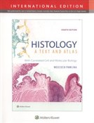 Histology:... - Wojciech Pawlina, Michael H. Ross -  fremdsprachige bücher polnisch 